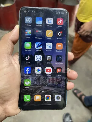 Xiaomi Redmi Note 9 128 GB Blue