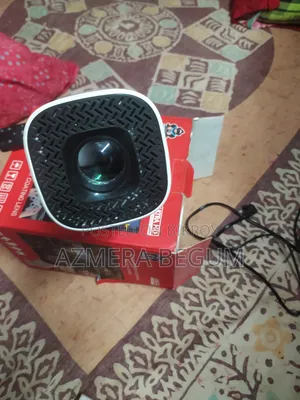 গেমিং প্রজেক্টর বিক্রি হবে (অ্যান্ড্রয়েড ভার্সন)