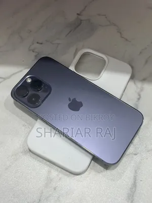 Apple iPhone 14 Pro Max 128 GB Purple