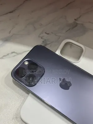 Apple iPhone 14 Pro Max 128 GB Purple