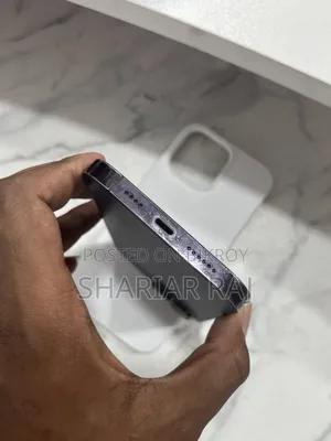 Apple iPhone 14 Pro Max 128 GB Purple