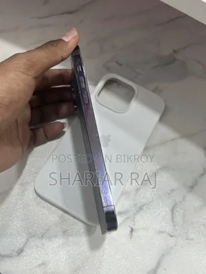 Apple iPhone 14 Pro Max 128 GB Purple