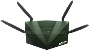 D-Link-Dir-650in Router