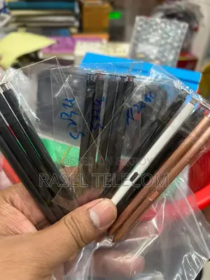 Samsung Note Series Original S-Pen - 100% Genuine Stylus