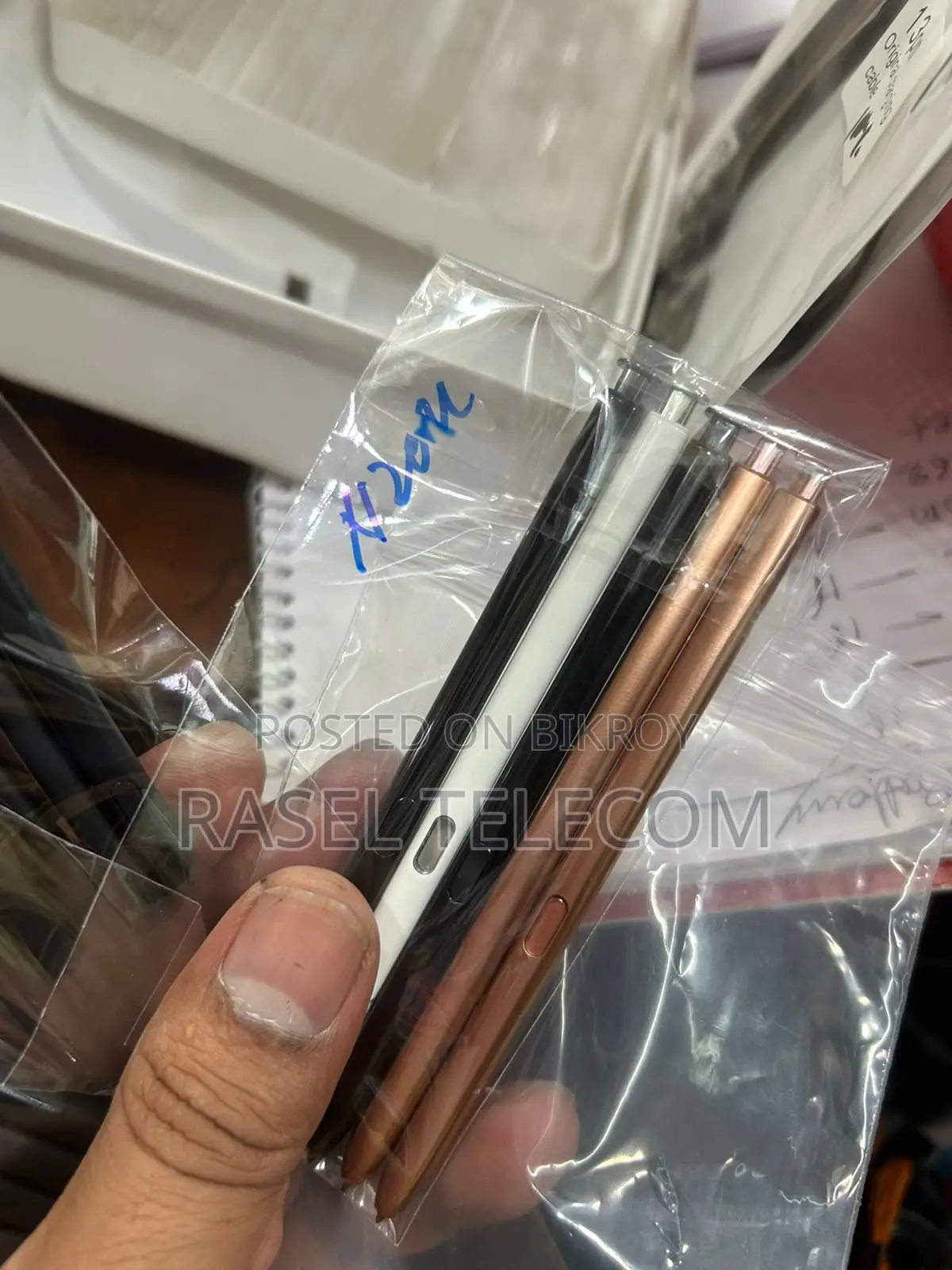 Samsung Note Series Original S-Pen - 100% Genuine Stylus
