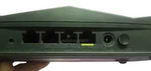 D-Link-Dir-650in Router
