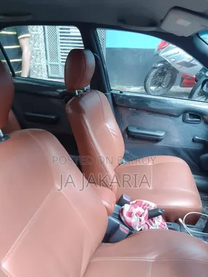 Toyota Corolla 1996 Gray