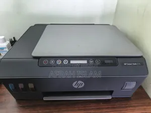HP Smart Tank 515 Wireless All-in-One Printer