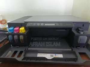 HP Smart Tank 515 Wireless All-in-One Printer