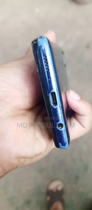 স্যামসাং গ্যালাক্সি এ৩১ ১২৮ জিবি নীল
