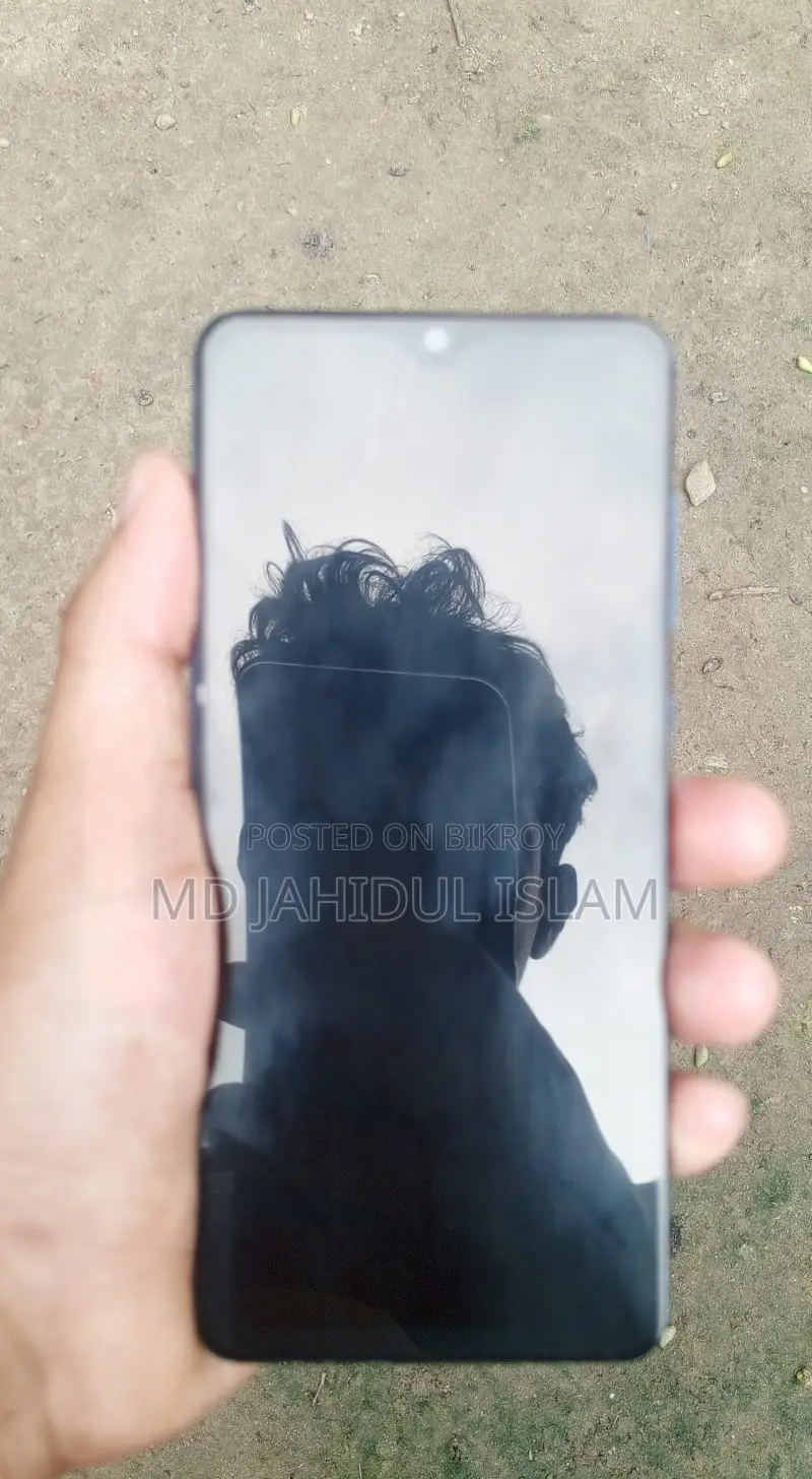 স্যামসাং গ্যালাক্সি এ৩১ ১২৮ জিবি নীল