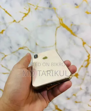 Apple iPhone XS 64 GB Gold