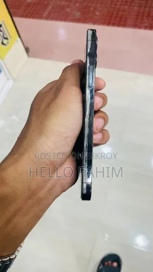 New Apple iPhone 12 Pro 128 GB Black