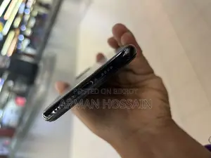 অ্যাপল আইফোন ১১ প্রো ম্যাক্স ২৫৬ জিবি সিলভার