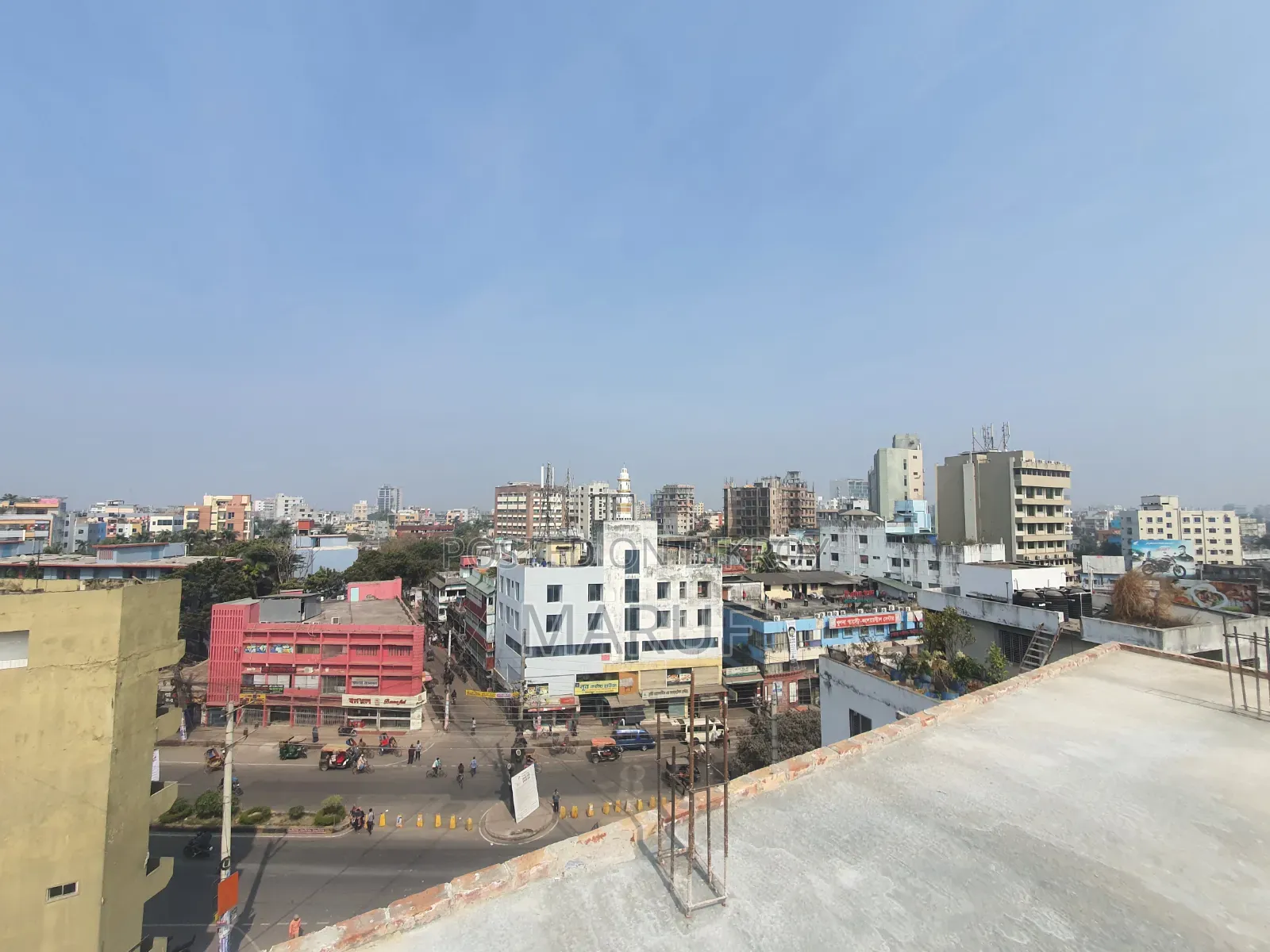 Commercial And Residential Property Rent