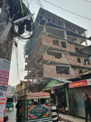 কমার্শিয়াল এন্ড রেসিডেন্সিয়াল প্রপার্টি রেন্ট