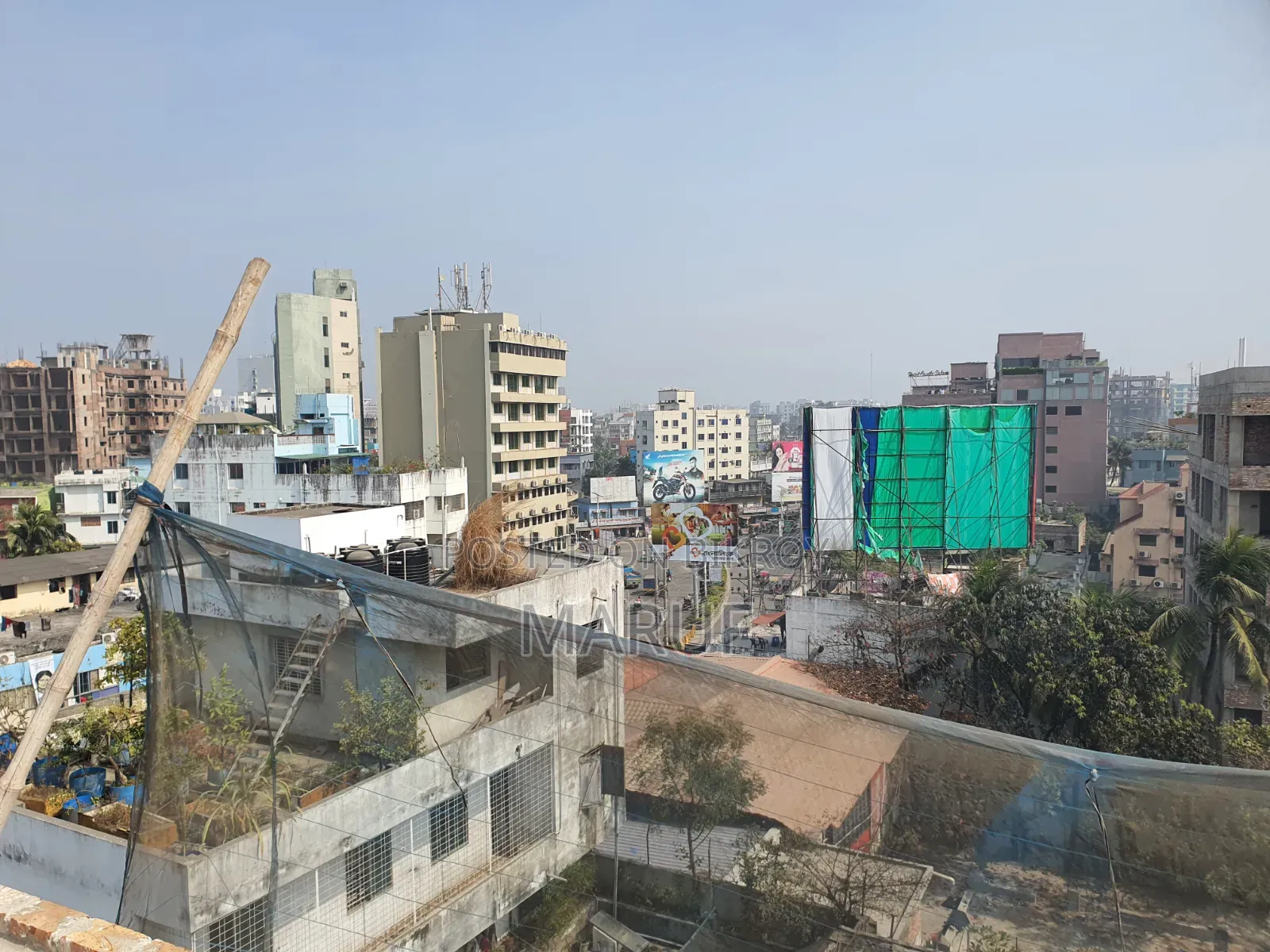 Commercial And Residential Property Rent