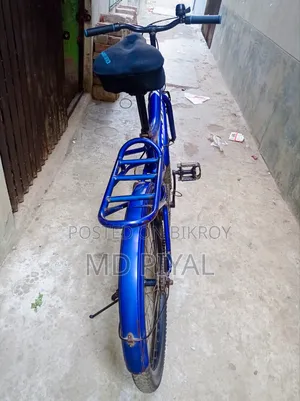 (Reflex Cycle For Sale)