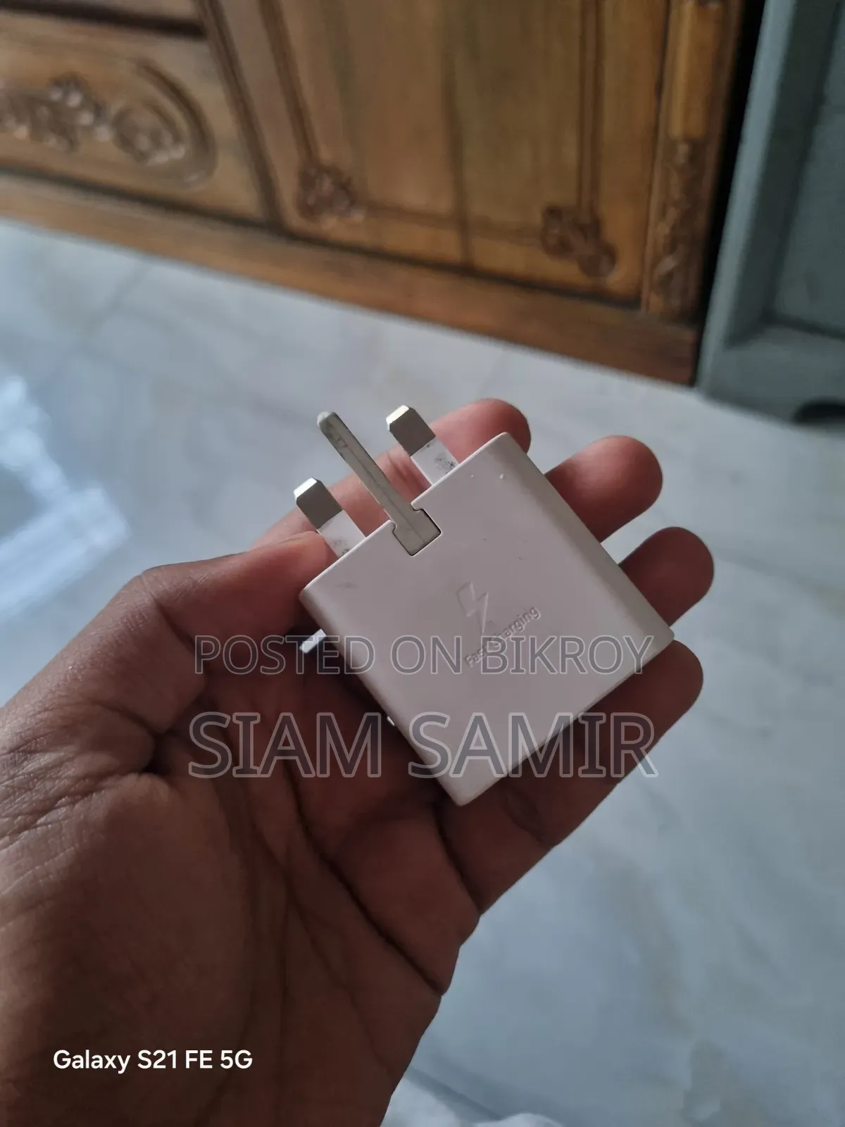Phone Chargers