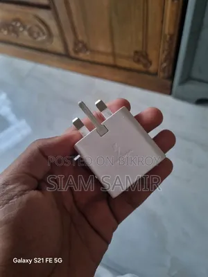 Phone Chargers