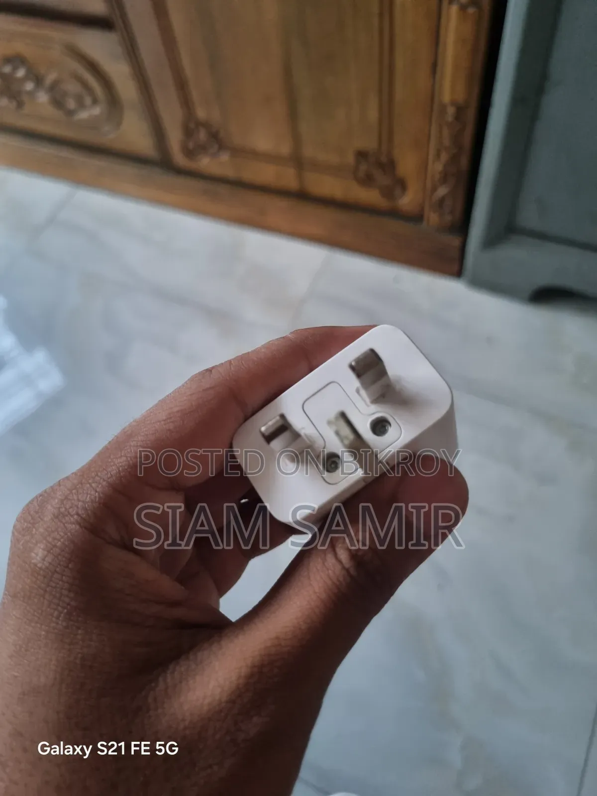 Phone Chargers