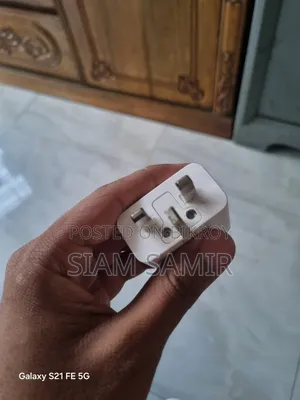 Phone Chargers