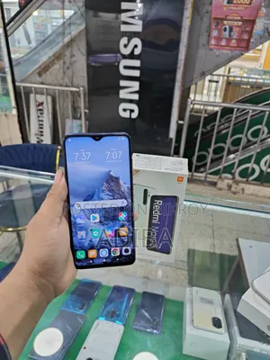 Xiaomi Redmi Note 8 Pro 128 GB Blue