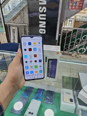 Xiaomi Redmi Note 8 Pro 128 GB Blue