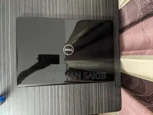 Laptop Dell Inspiron 5559 8GB Intel Core I7 HDD+SSD 1T