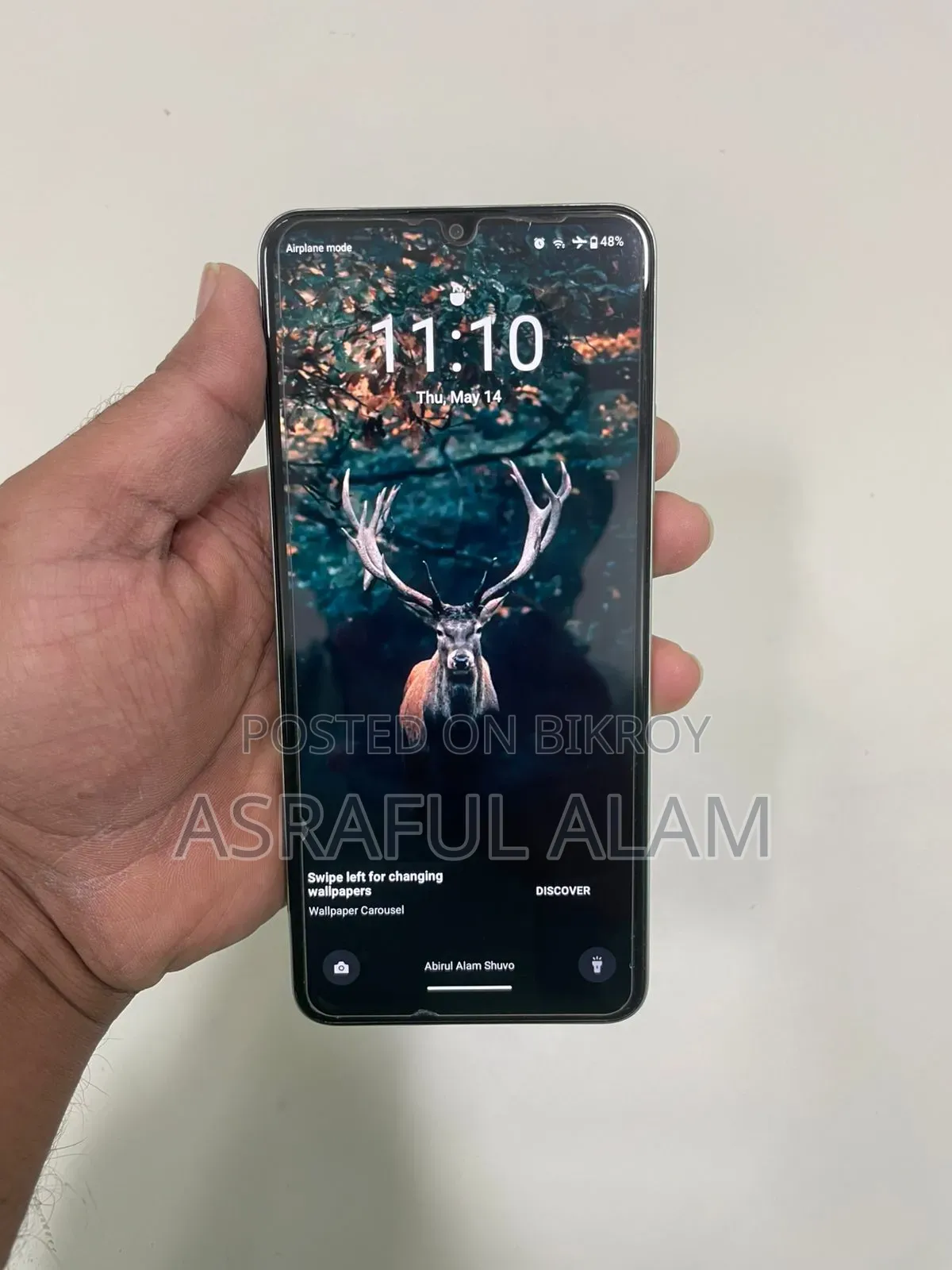 Realme Note 60x 64 GB