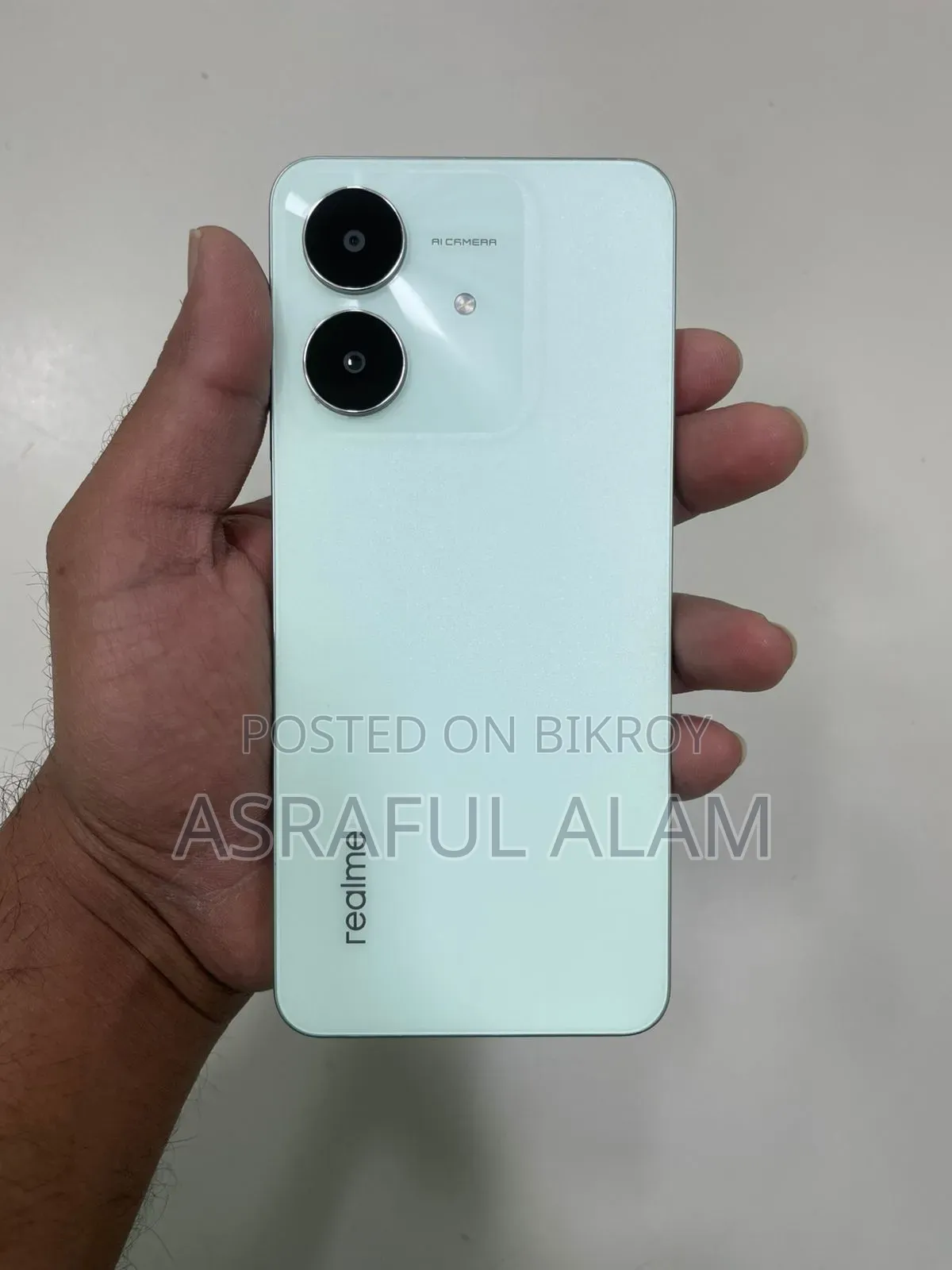 Realme Note 60x 64 GB