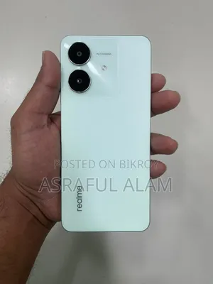 Realme Note 60x 64 GB