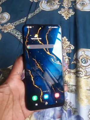 স্যামসাং গ্যালাক্সি এ৩০এস ৬৪ জিবি ব্ল্যাক
