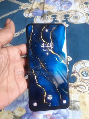 স্যামসাং গ্যালাক্সি এ৩০এস ৬৪ জিবি ব্ল্যাক