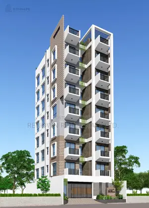3bdrm Apartment in Renown Real Estate, Uttara for sale