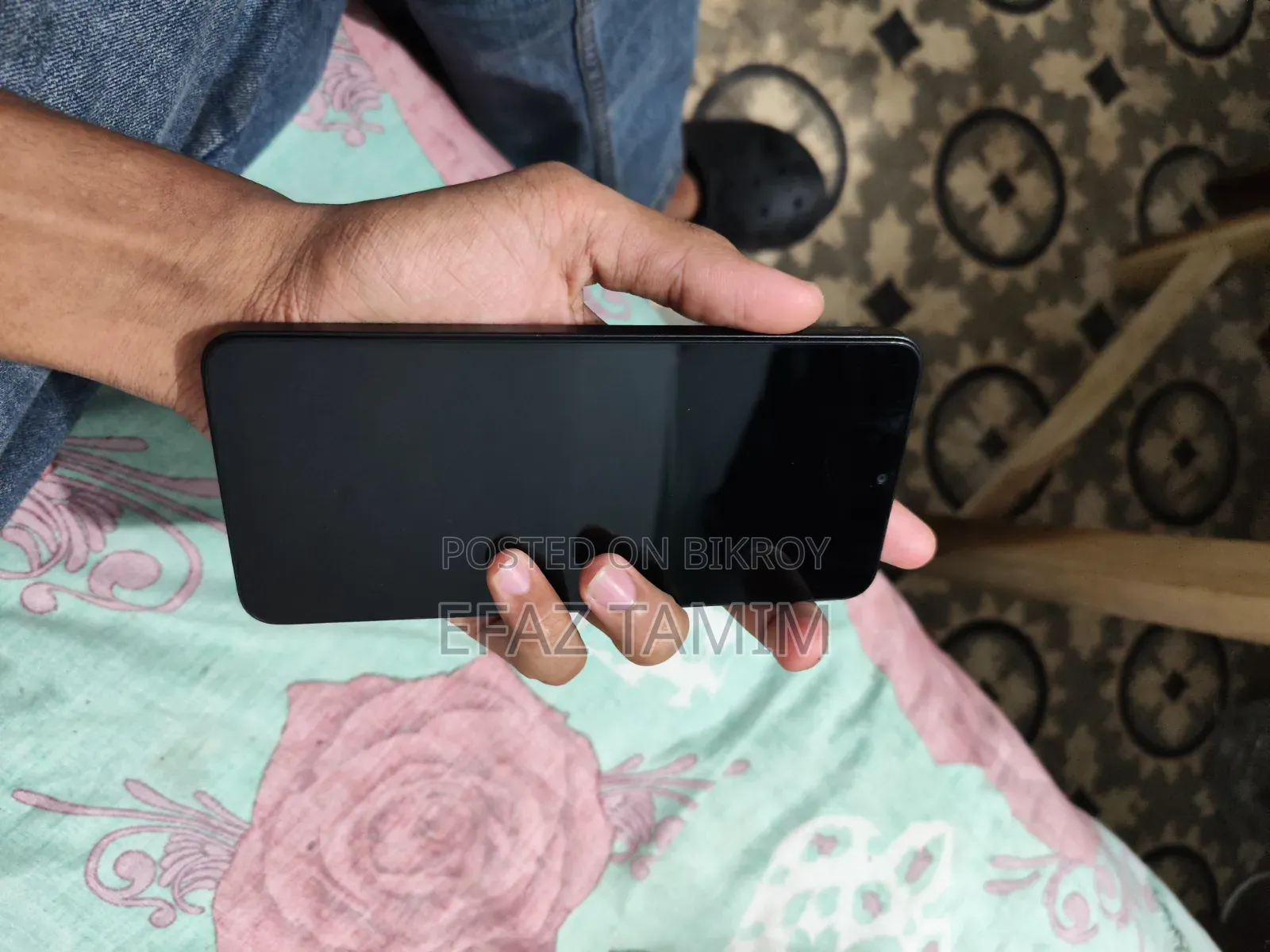 Xiaomi Redmi 13R 128 GB Gray