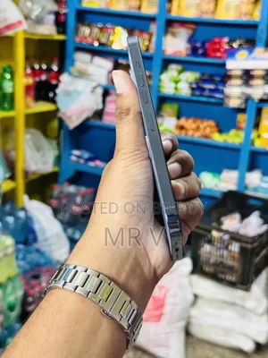 Apple iPhone 13 Pro Max 128 GB Blue