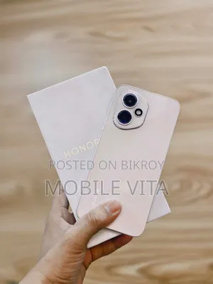Honor 400 256 GB Gold