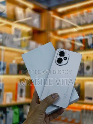 Honor 400 256 GB Gold