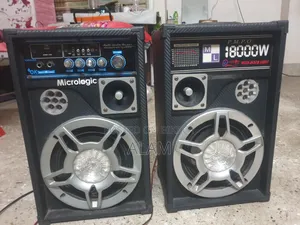 Sound System