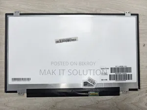 14.0 Inch Led Ultra 30 Pin Fhd Borderless (1920x1080)