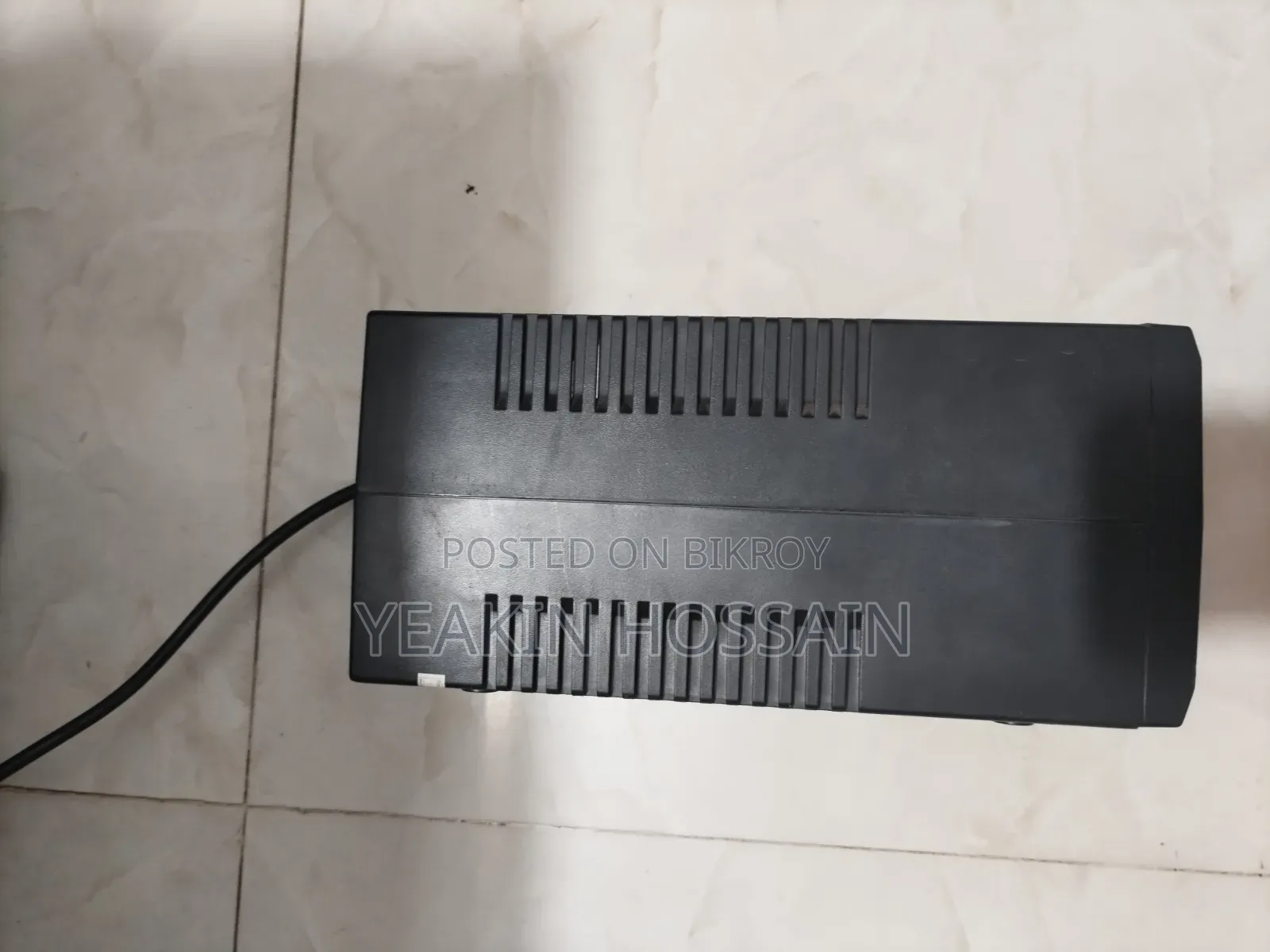 Maxgreen Ups