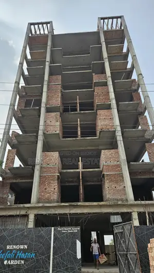 3bdrm Apartment for sale