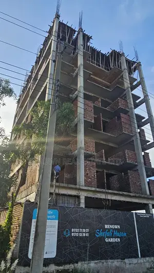 3bdrm Apartment for sale
