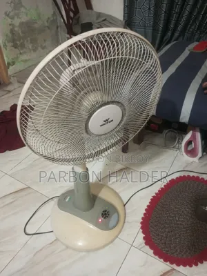 Walton Table Fan