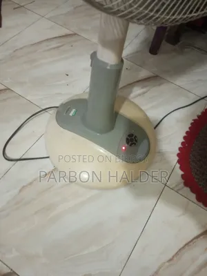 Walton Table Fan
