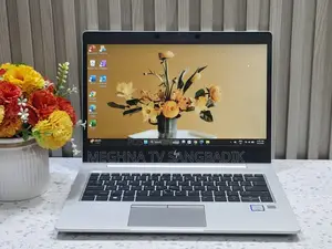 ল্যাপটপ HP 4GB Intel SSD 500GB