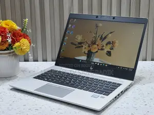 Laptop HP 4GB Intel SSD 500GB
