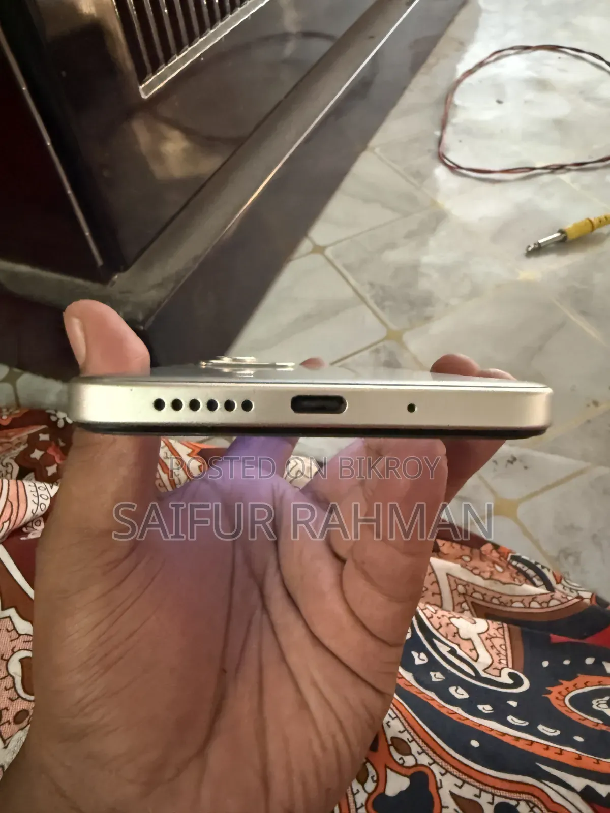 Xiaomi 15 256 GB Silver