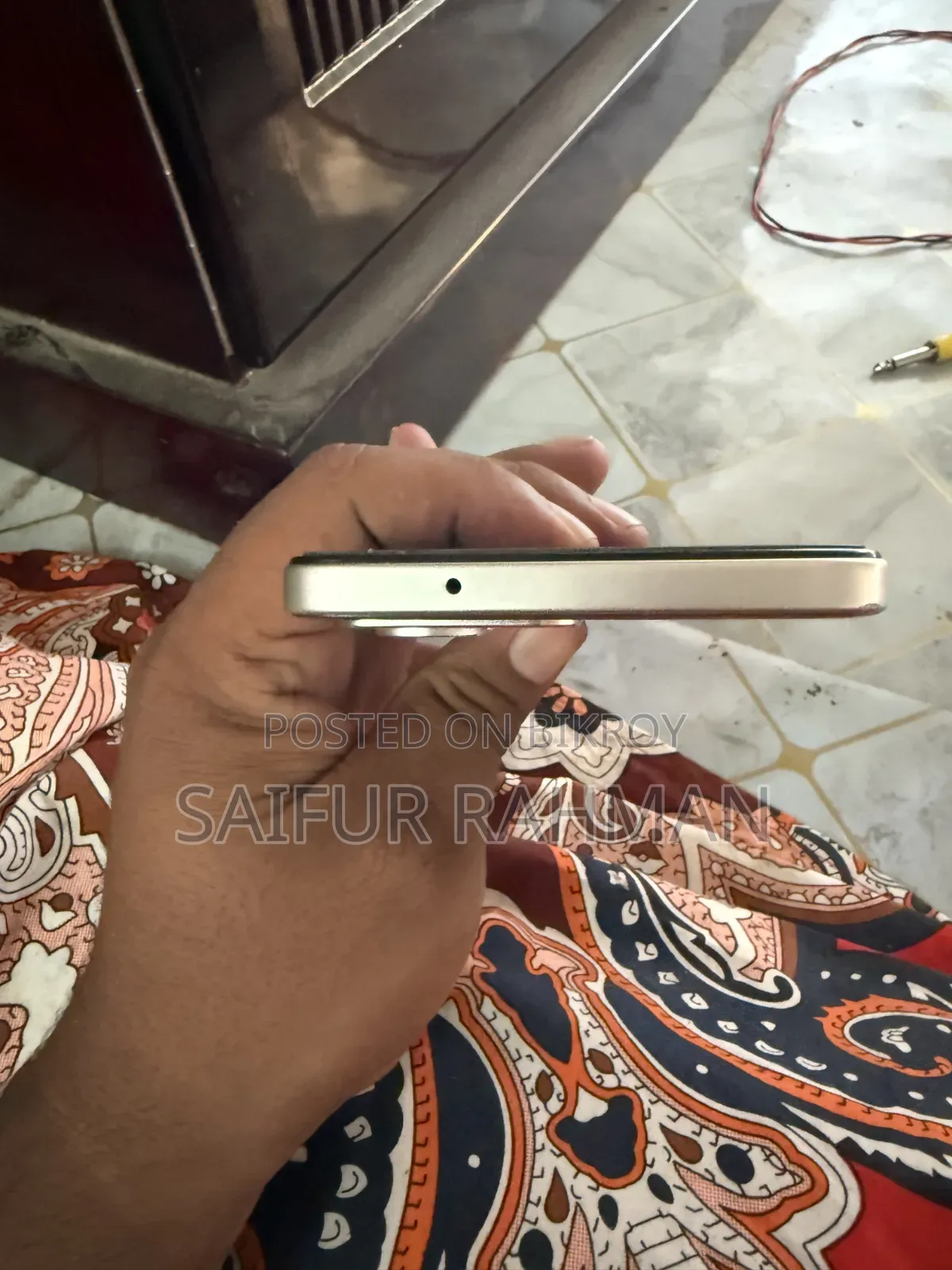 Xiaomi 15 256 GB Silver